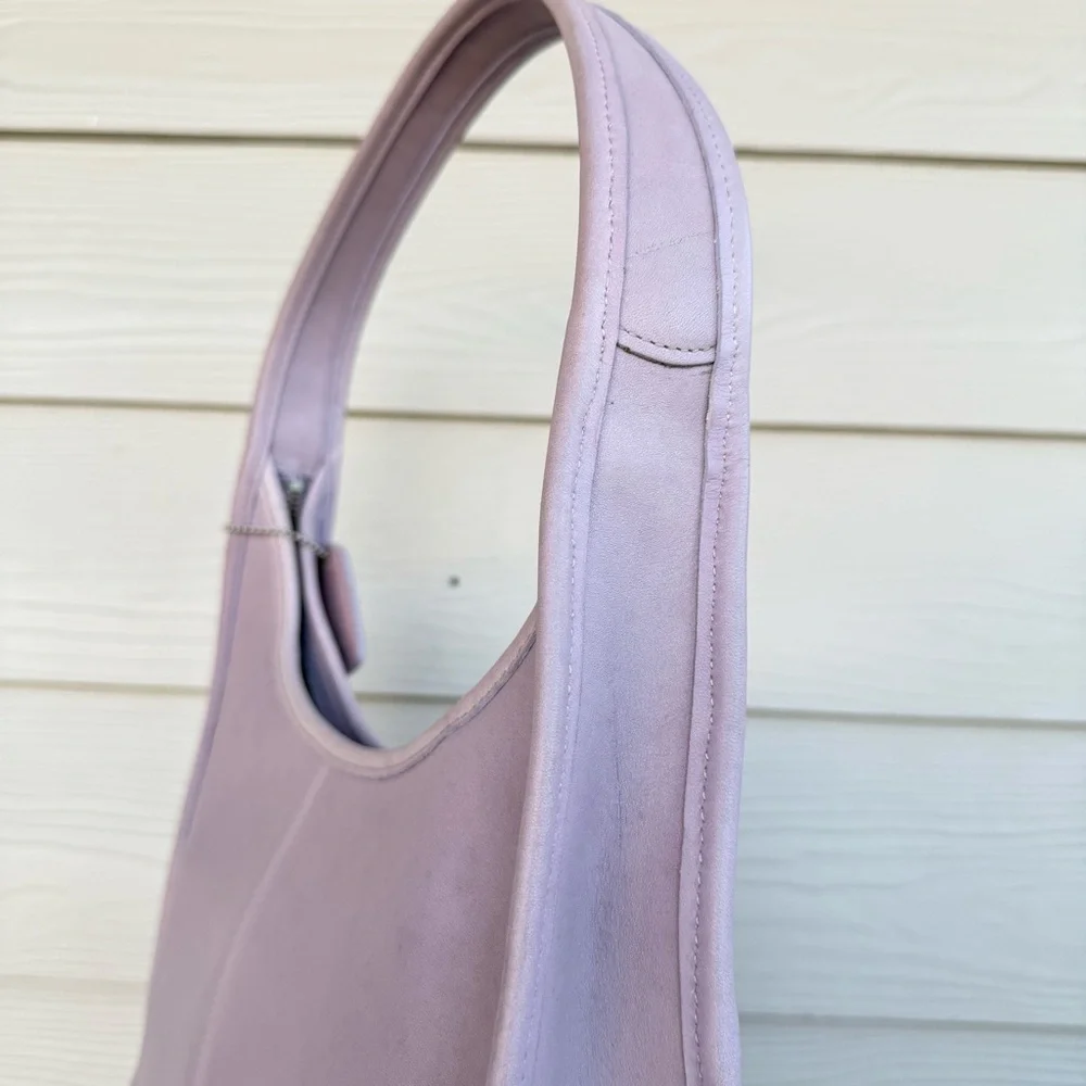 Vintage Coach ergo lavender - Picture 10 of 15